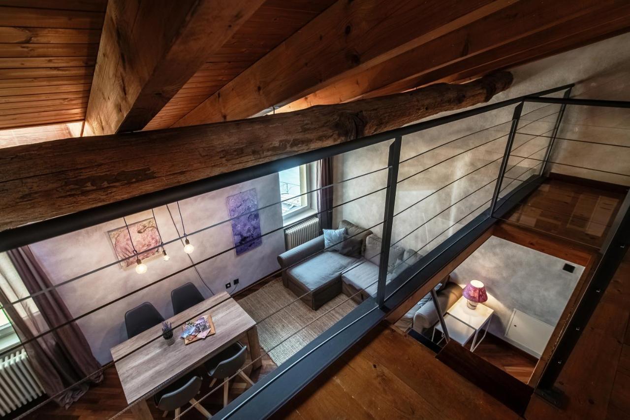 Sin4 Apartments By Quokka 360 - Overlooking The Lake - Fai Heritage In モルコテ エクステリア 写真